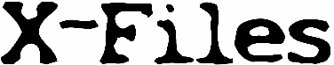 X-Files