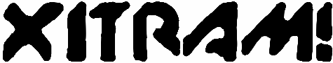 XitRAM!