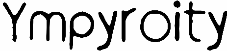 Ympyroity