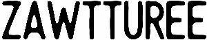 Zawtturee
