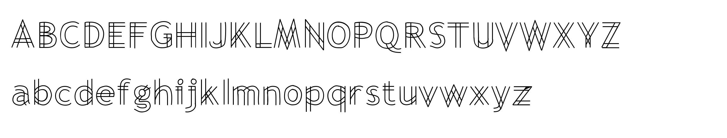 Antaro Font