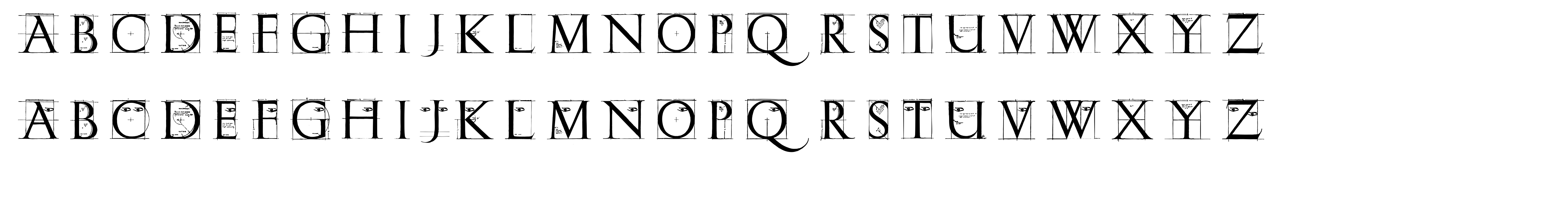 Antaro Font