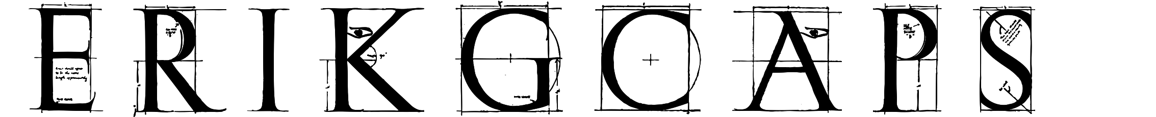 ErikGCaps