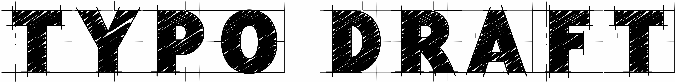 Typo Draft