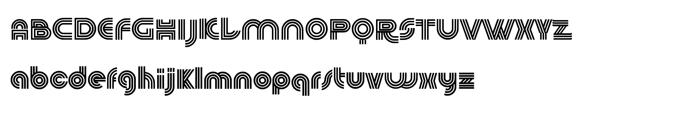 Antaro Font