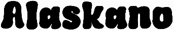 Alaskano