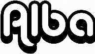 Alba