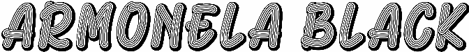 Armonela Black