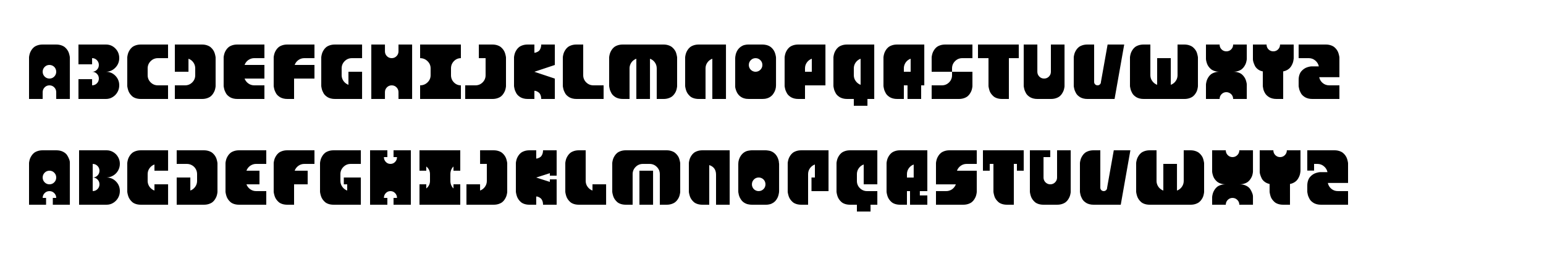 Antaro Font
