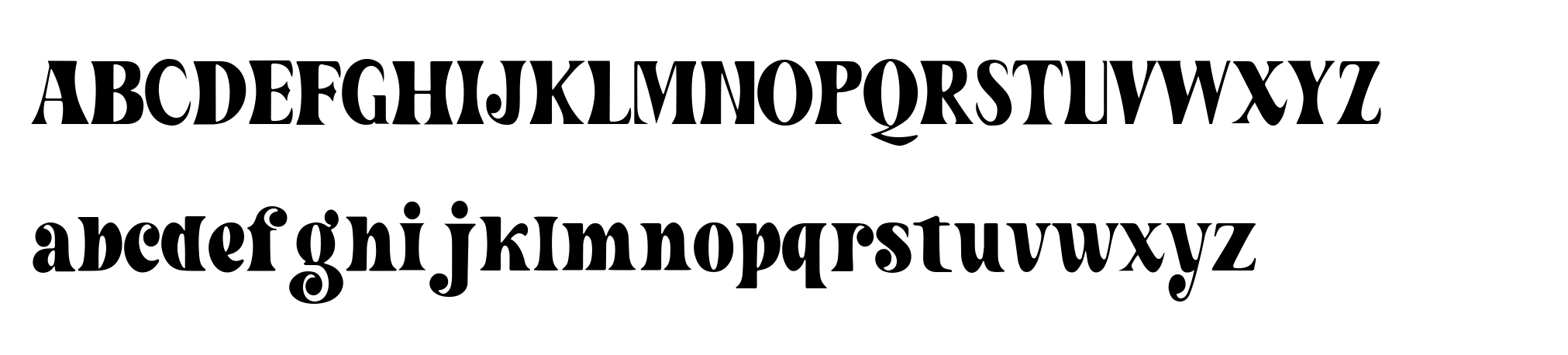 Antaro Font