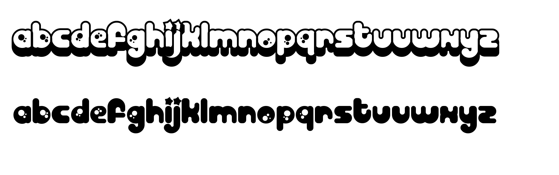 Antaro Font