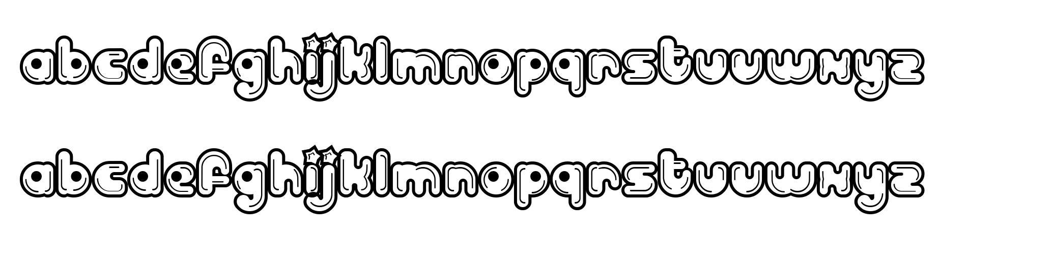 Antaro Font