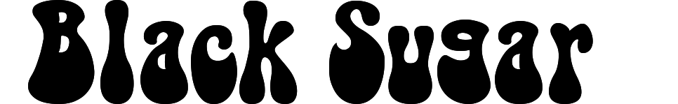 Black Sugar