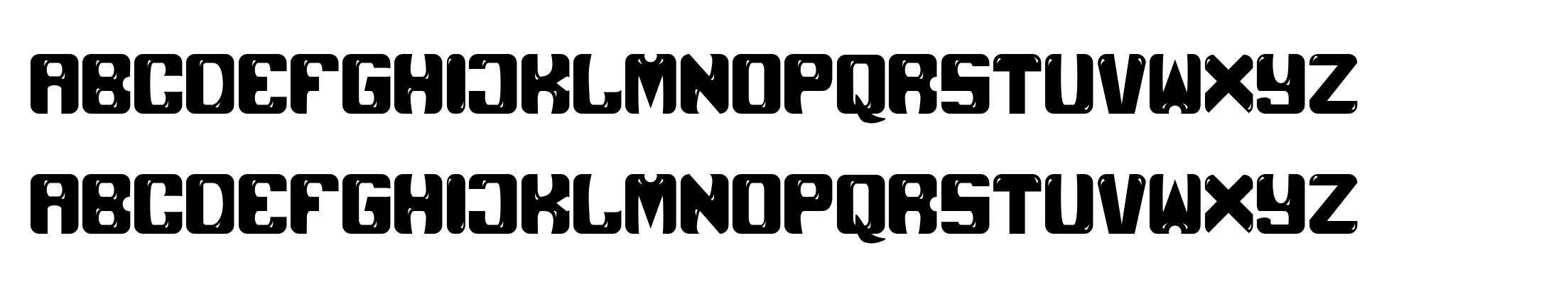 Antaro Font