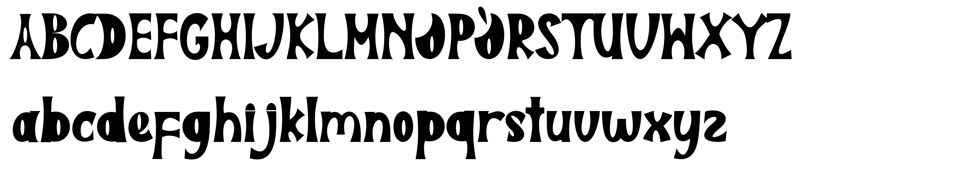 Antaro Font