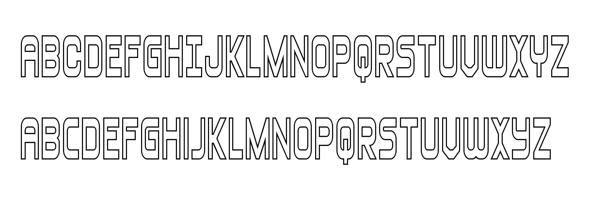 Antaro Font