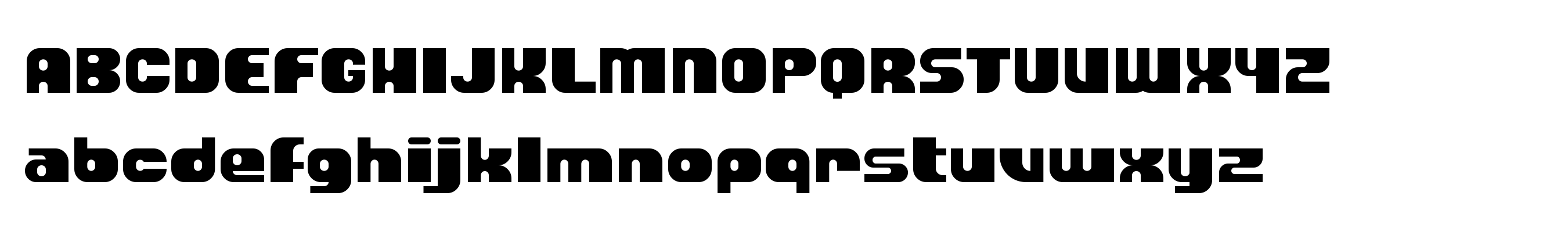 Antaro Font