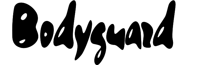 Bodyguard