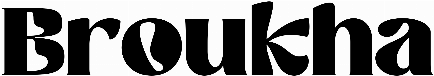 Broukha