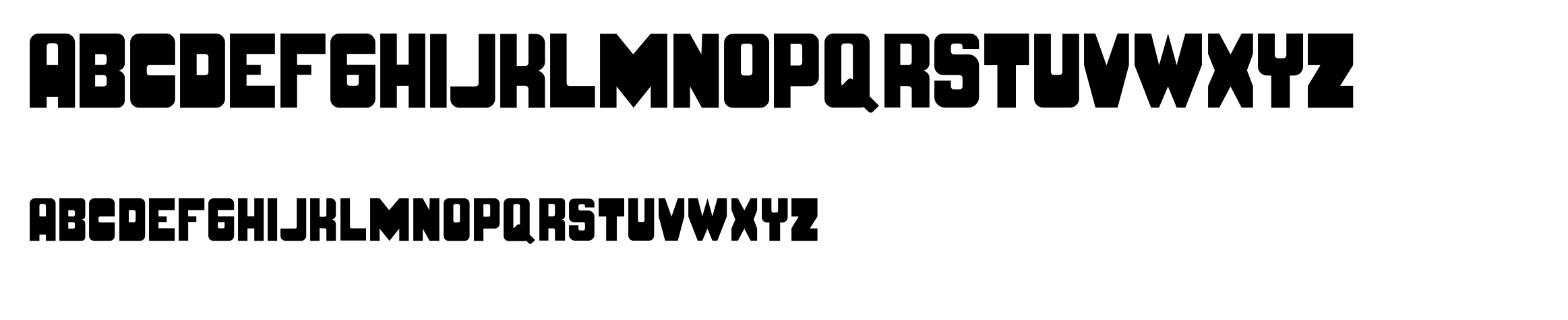 Antaro Font