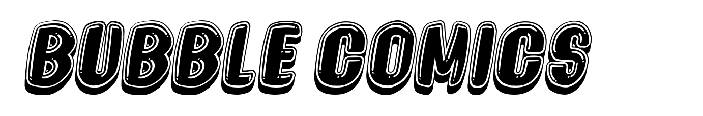 Bubble Comics