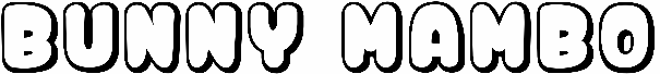 Bunny Mambo