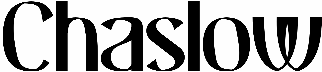 Chaslow