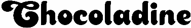 Chocoladine