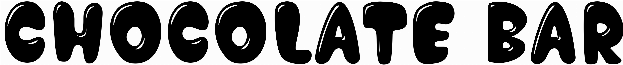 Chocolate Bar