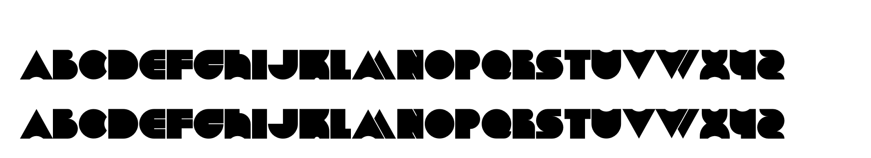 Antaro Font