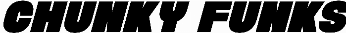 Chunky Funks