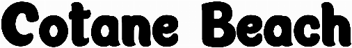 Cotane Beach