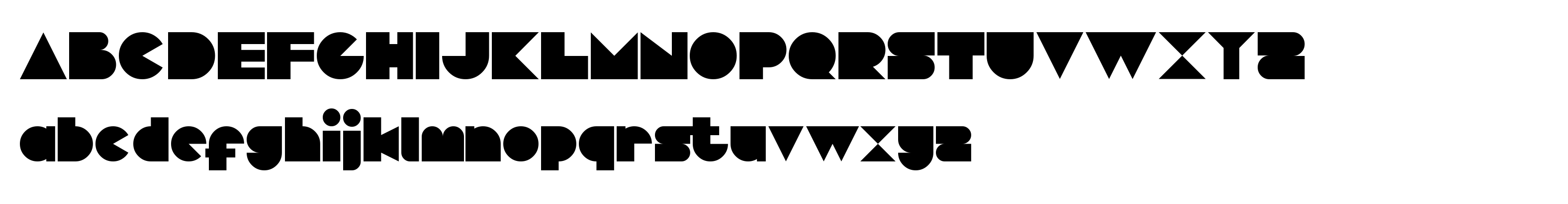 Antaro Font