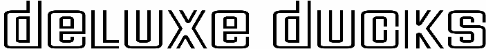 Deluxe Ducks