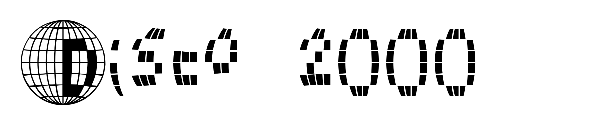 Disco 2000