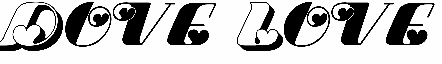 Dove Love