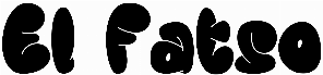 El Fatso