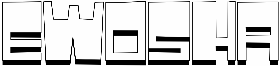 Ewosha