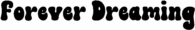 Forever Dreaming