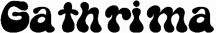 Gathrima