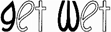 Get Wet