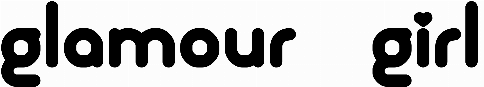 Glamour Girl
