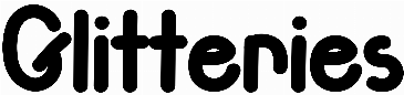 Glitteries