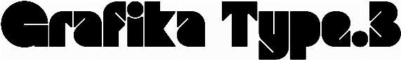 Grafika Type.3