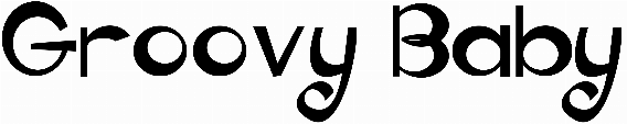 Groovy Baby