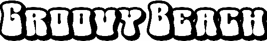 Groovy Beach