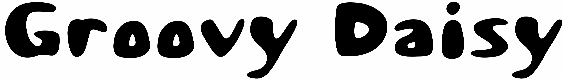 Groovy Daisy