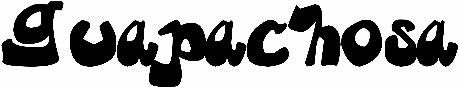 Guapachosa