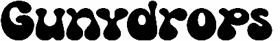 Gunydrops