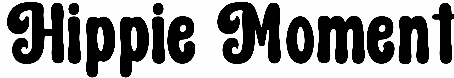 Hippie Moment